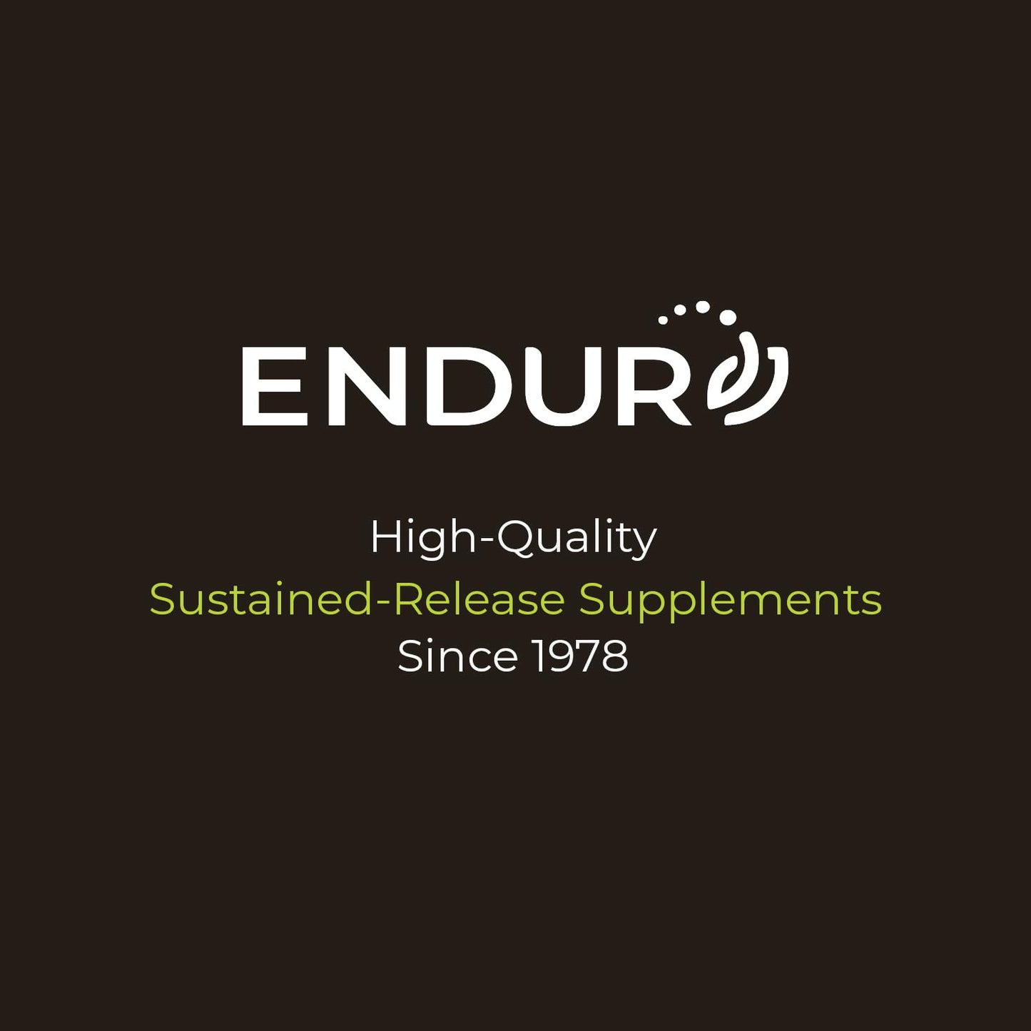 Endur Plain Niacin (Nicotinic Acid), Heart Health & Healthy Cholesterol Balance Supplement, Immediate-Release Formula, Gluten Free,