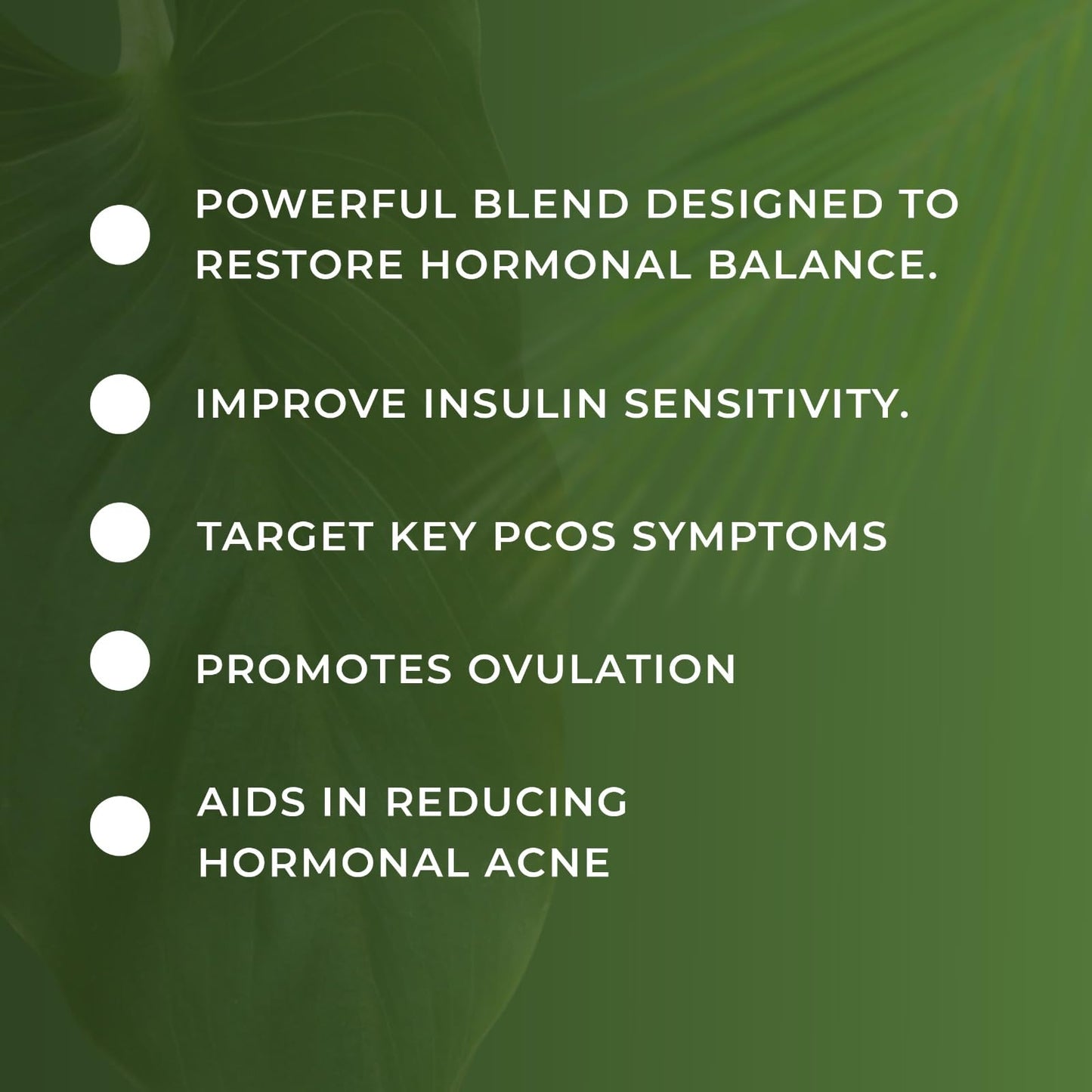 Hormonal Balance & Reproductive Health Support for Women, IVF Success, Metabolic & Bone Health, with Bioavailable Folate, Vitamin D3, and Inositols – Family-Owned, All-Natural Formula The World's Greatest Rejuvenation buy supplements Au
