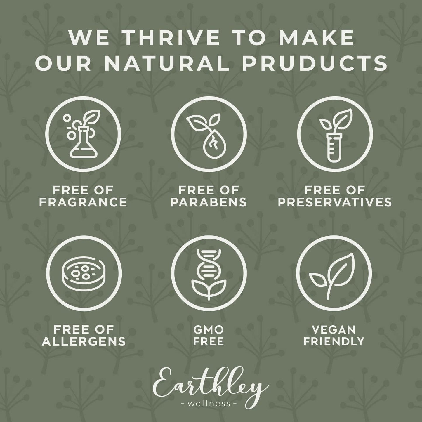 Earthley Wellness Vitality Oil, Liver, Immune, and Gut Health Support, Helps Elimate Toxins and Supports Liver Health, Zero Flavors,