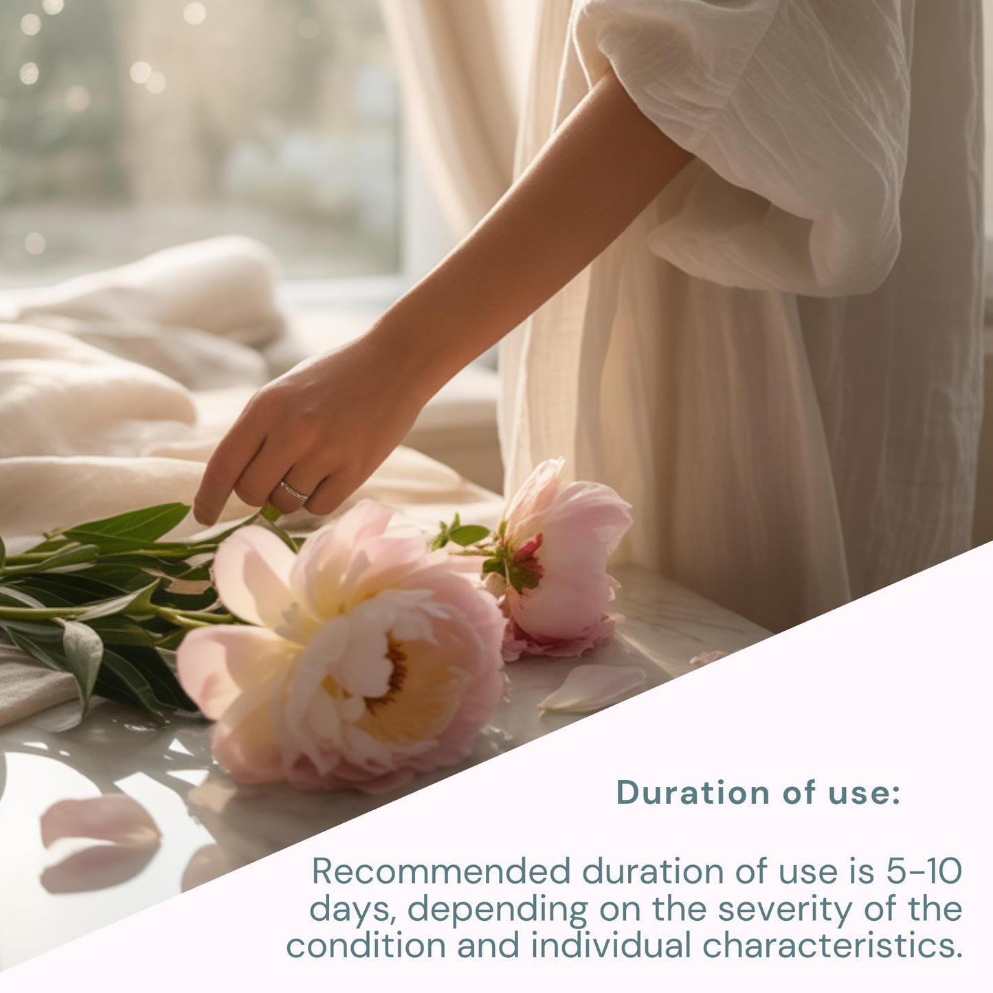 Vaginal Moisturizer for Women with Hyaluronic Acid - Hormone-Free - Intimate Moisturizer for Vaginal Dryness During Menopause - Ideal for Skin Revitalization, pH Balance & Post-Childbirth Recovery Generic buy supplements Au