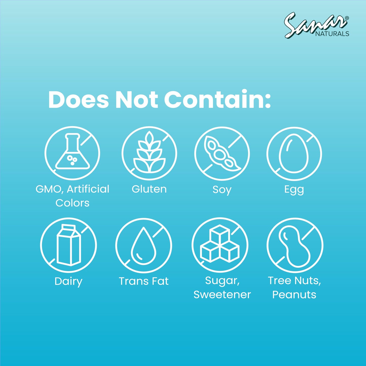 Sanar Naturals Multi Collagen Pills Type I, II, III, V, X | Extra Strength Hair, Nail, Skin, Bone & Joint Support | Hydrolyzed Collagen Supplement for Women and Men | Non-GMO, 150 Capsules Sanar Naturals buy supplements Au