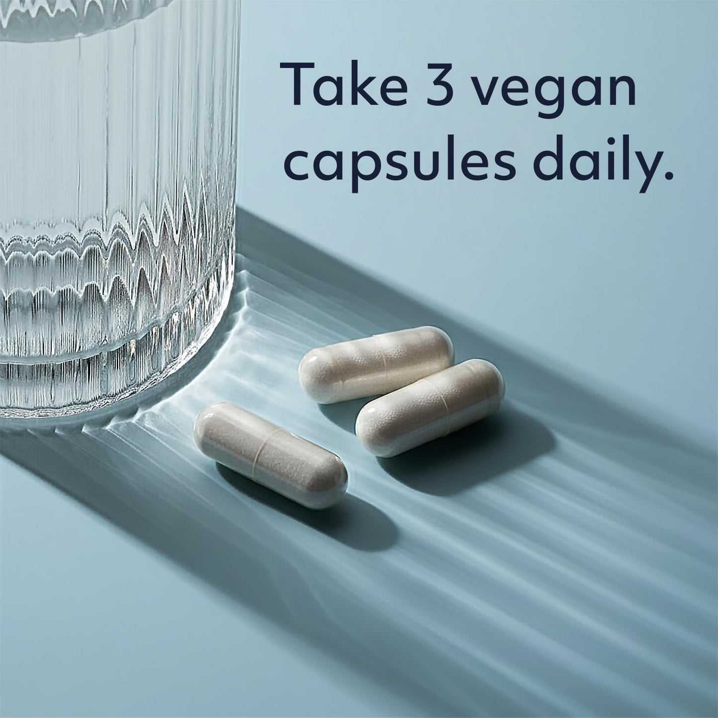 8 in 1 Magnesium Complex for Women & Men 426mg | 180 Vegan Capsules | MAG-8 Blend: Citrate, Bisglycinate, Malate, & More | Non-GMO Magnesio Complex Supplement | Provides 100% Daily Recommended Value Teraputics buy supplements Au
