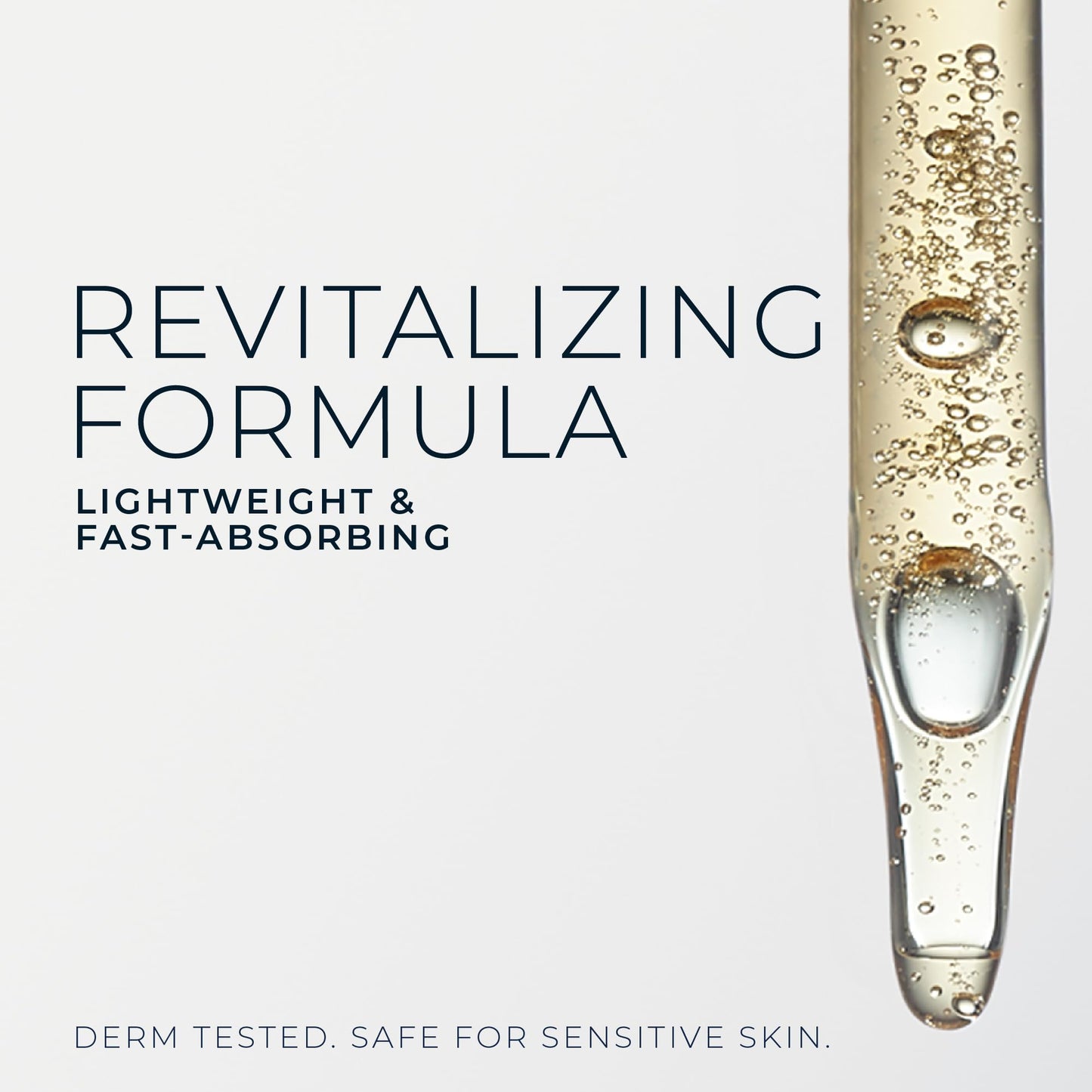 RoC Multi Correxion Revive + Glow 10% Active Vitamin C Serum for Face, Daily Anti-Aging Wrinkle and Skin Tone Skin Care