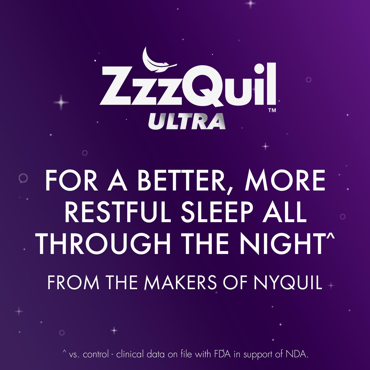 ZzzQuil ULTRA, Sleep Aid, Doxylamine Succinate 25mg, Sleep Aids for Adults, Nighttime Sleep Aid, 48 Tablets ZzzQuil buy supplements Au