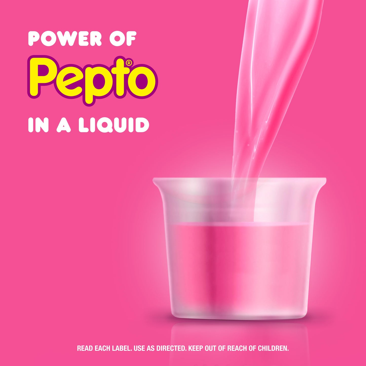 Pepto Bismol Liquid, Upset Stomach Relief, Nausea Relief, Heartburn Relief, Indigestion Relief, Anti Diarrhea Medication for Adults - 5 Symptom Fast Relief, 2x12 oz (Packaging May Vary) Pepto Bismol buy supplements Au