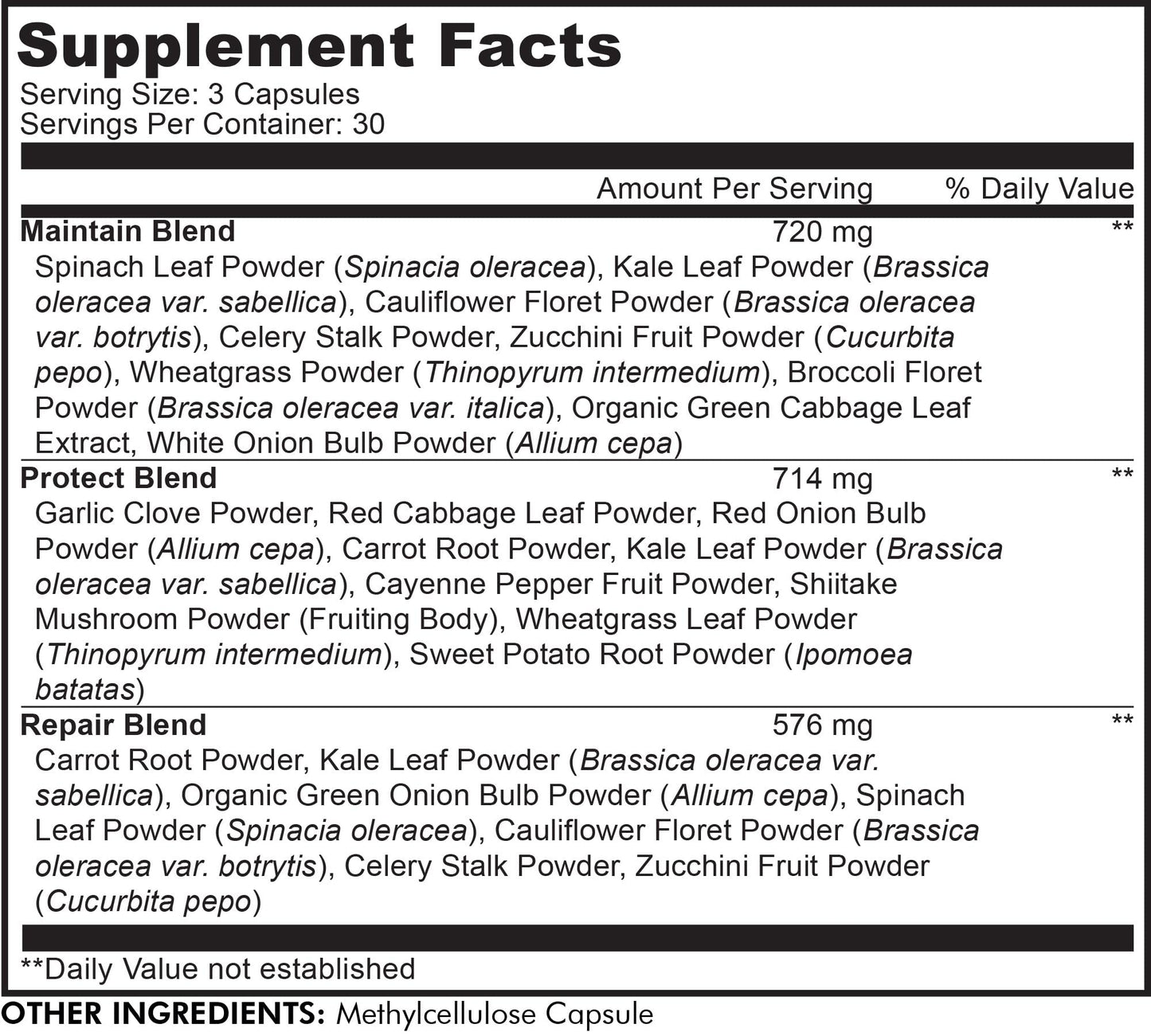 Codeage Instantfood Easy Veggies, Over 15 Vegetable Powders Equivalent All-in-One, Daily Vegan Blend, Whole Food Greens Vitamins Supplement Capsules, Phytonutrients Multivitamin, Non-GMO, 90 Capsules Codeage buy supplements Au