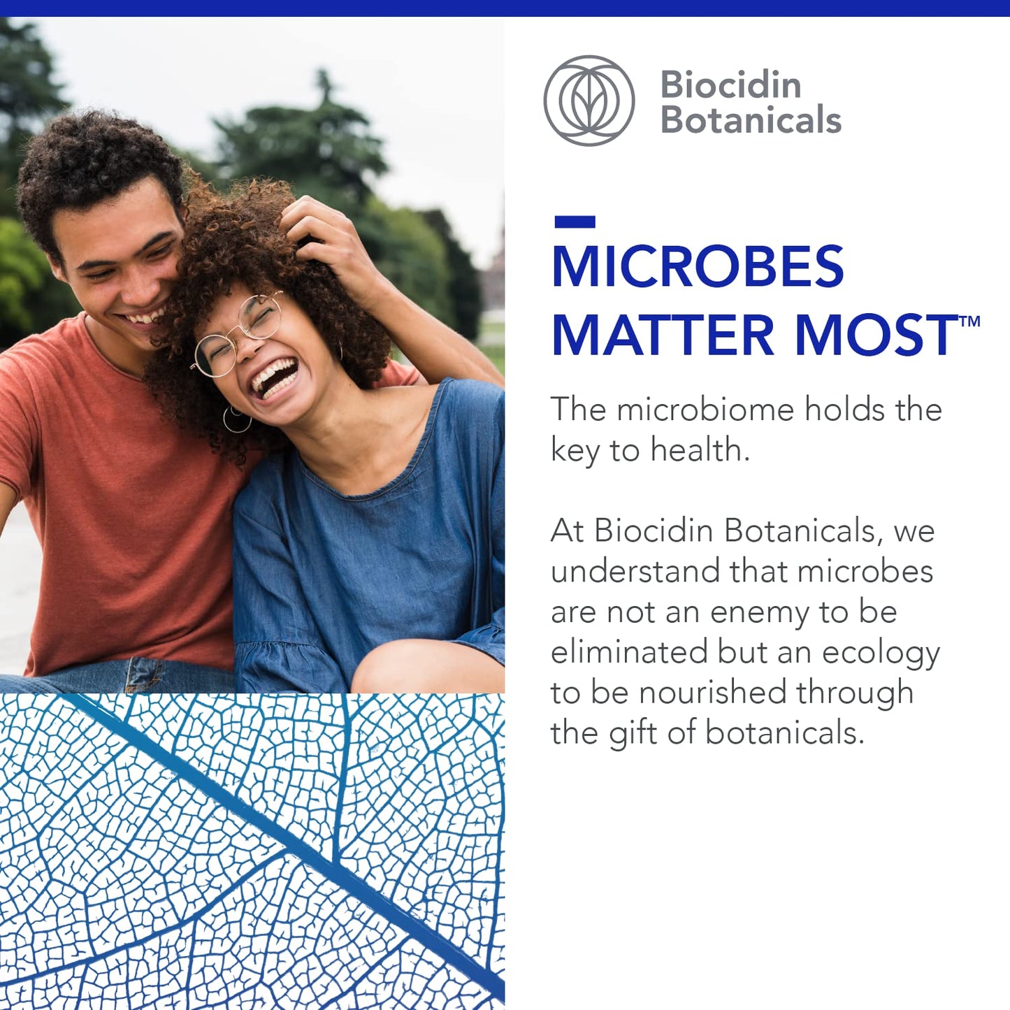 Biocidin Liquid Formula - Biocidin Broad-Spectrum Botanical Drops for Microbiome Balance - Biofilm Buster Support and Gut Detox Cleanse Routine