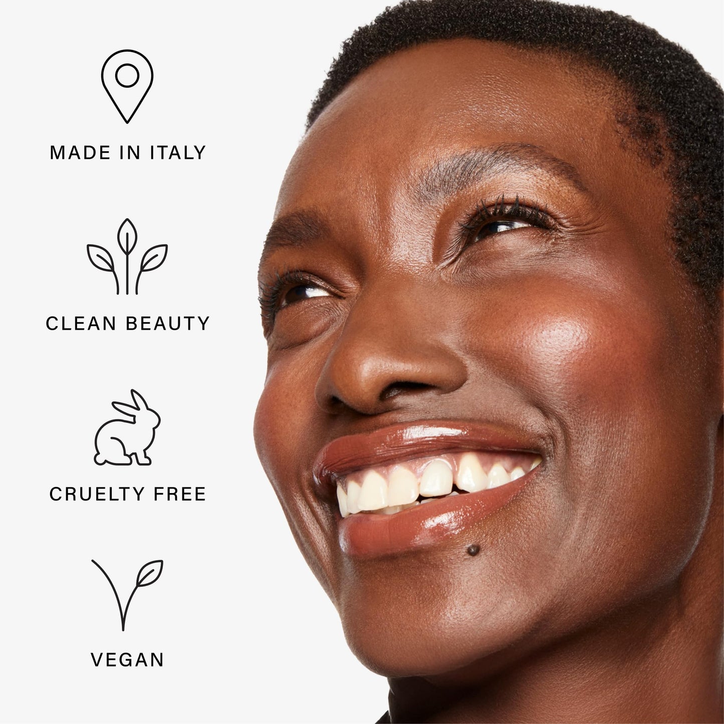 Beauty Pie Happy Face Extreme Relief Cica Moisture Cream For Sensitive Skin & Soothing, Calming Hydration