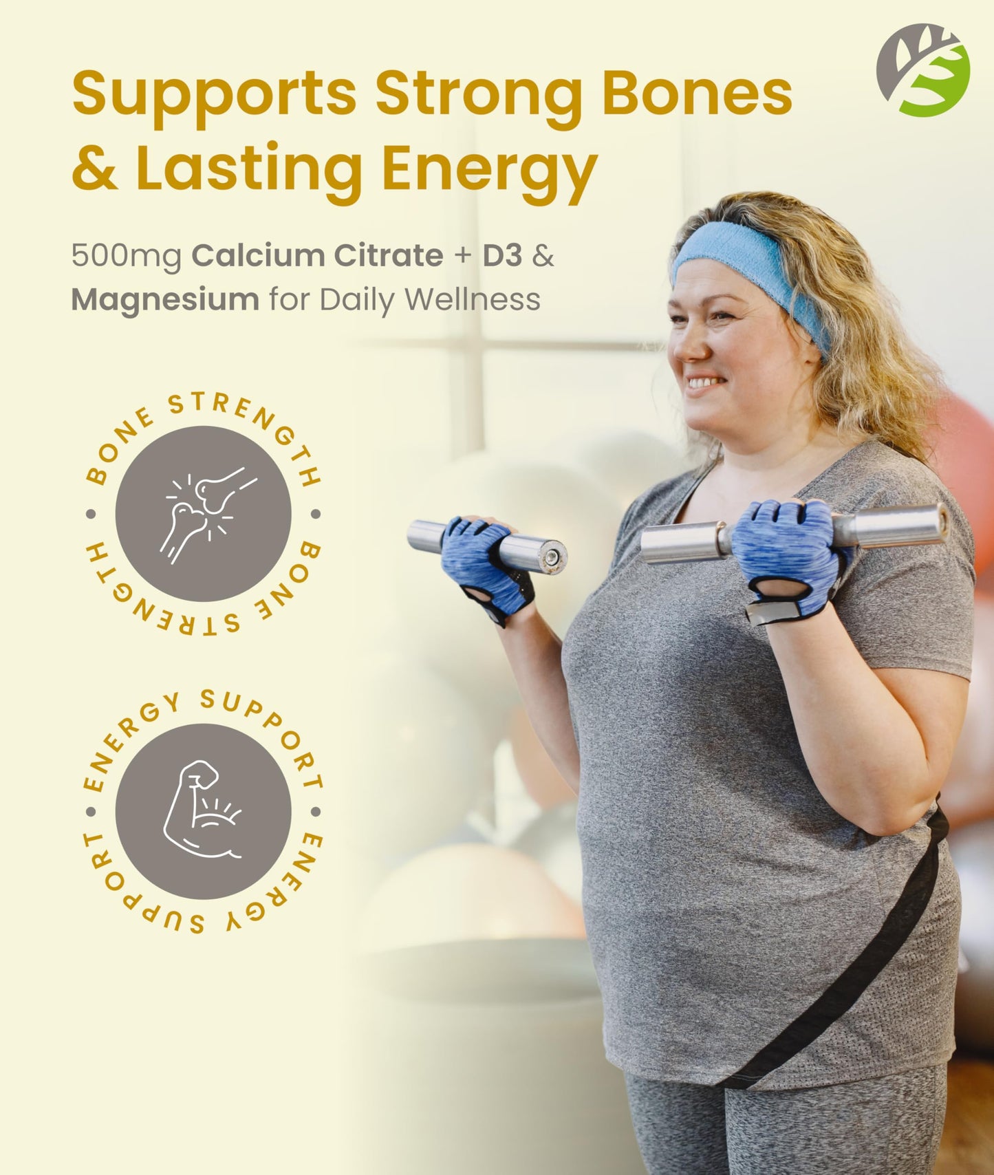 BariSlim Bariatric Calcium Gummies - Specially Formulated Bariatric Vitamins for Patients After Weight Loss Surgery - Supports Energy Levels & Bone Health | Peach (90 Vegan Gummies) BariSlim buy supplements Au