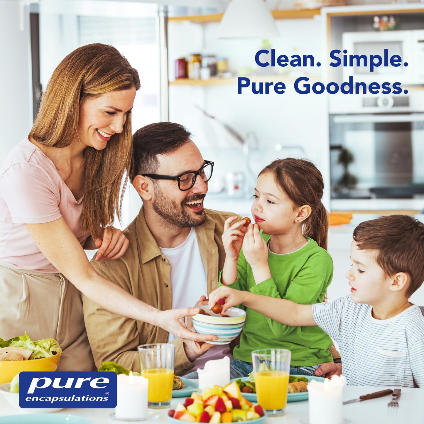 Pure Encapsulations L-Glutamine Powder - Supplement for Immune and Digestive Support, Gut Health and Lining, Metabolism, and Muscle Support*