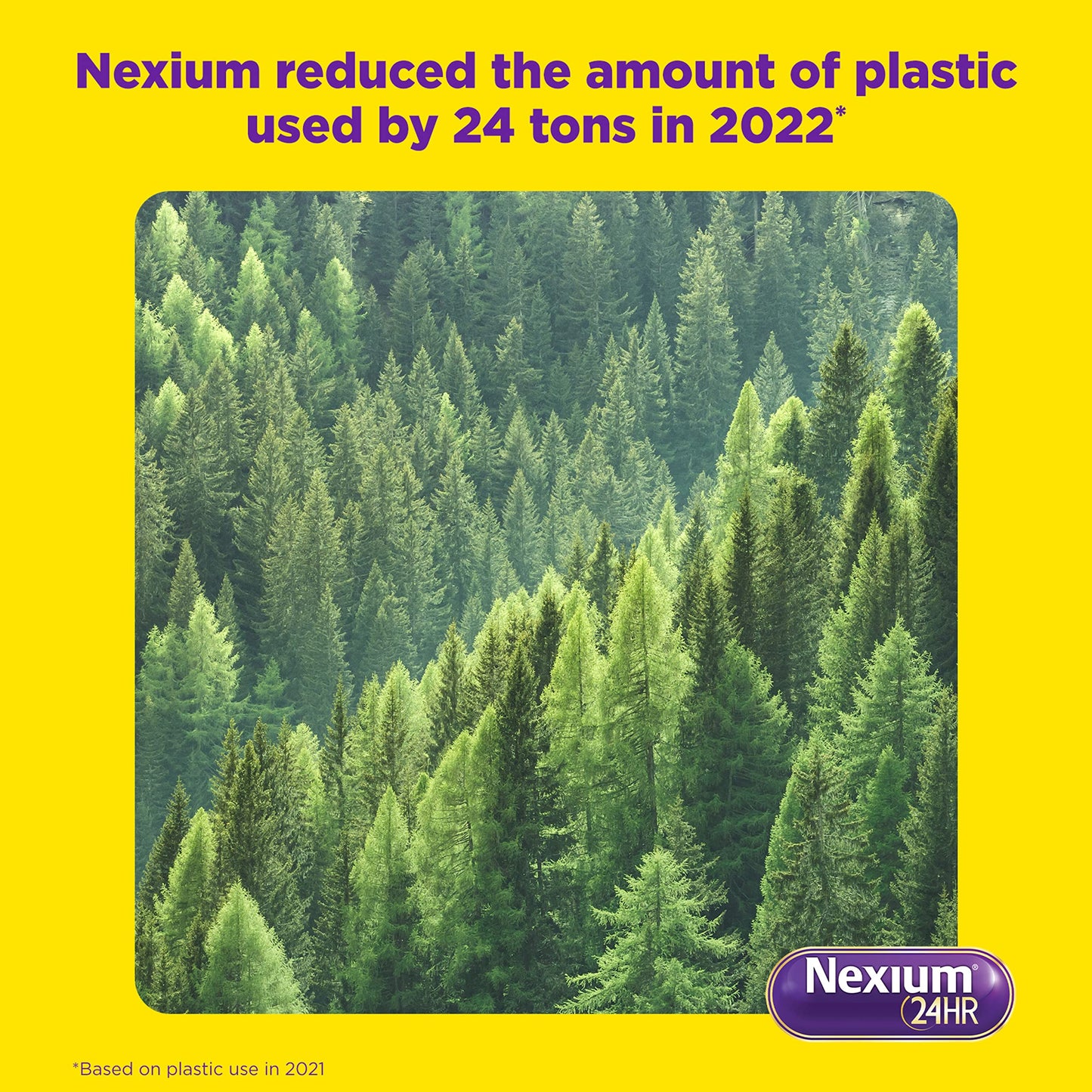 Nexium 24HR ClearMinis Acid Reducer Heartburn Relief Delayed Release Capsules for All-Day and All-Night Protection from Frequent Heartburn, Heartburn Medicine with Esomeprazole Magnesium - 42 Count Nexium buy supplements Au
