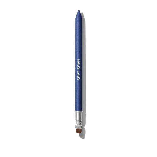 HAUS LABS BY LADY GAGA Optic Intensity Eco Eyeliner - Navy Matte + Complimentary Sheet Face Masque HAUS LABS BY LADY GAGABuy Supplements Australia