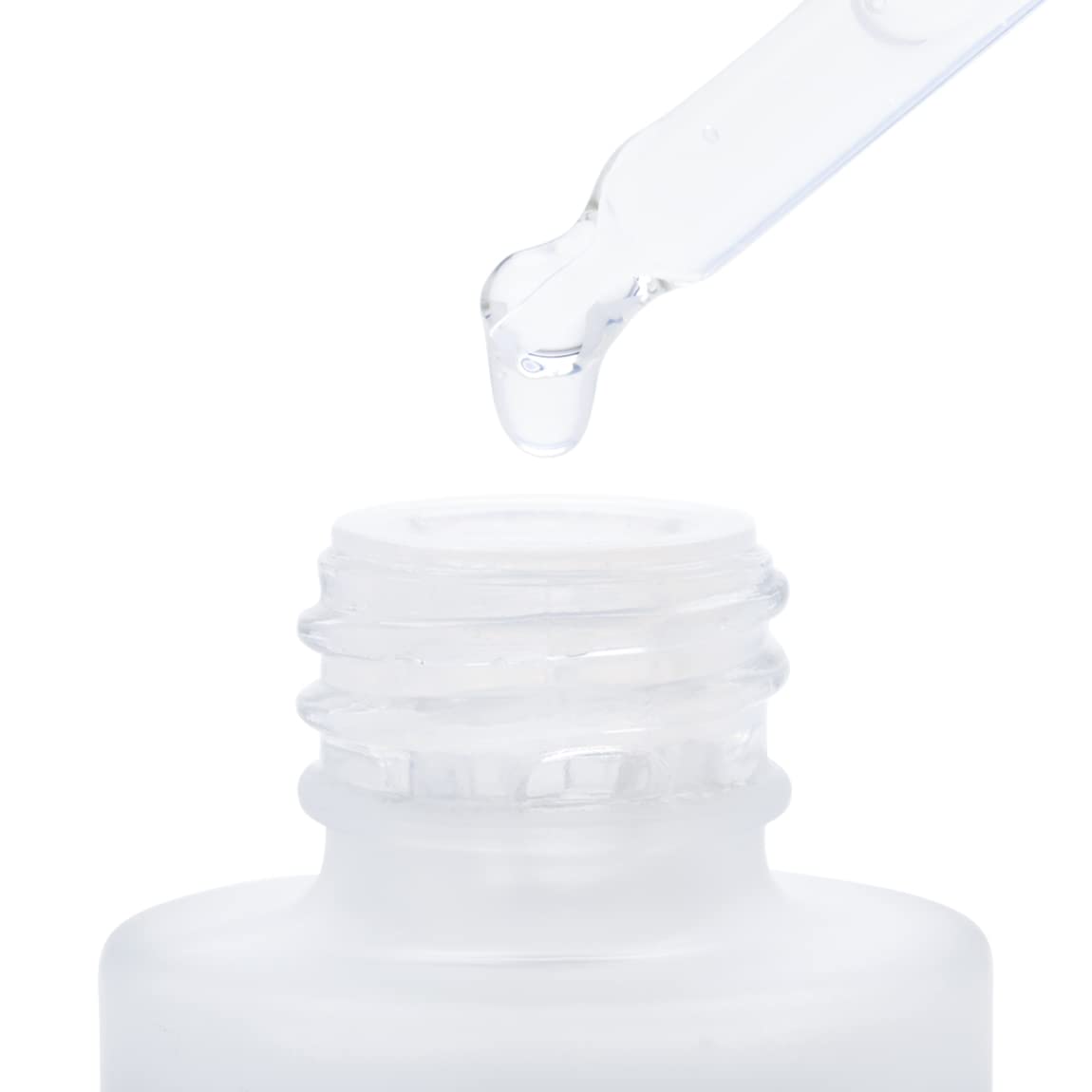 Good Molecules Super Peptide Serum - Anti-aging Facial Serum with Peptides and Copper Tripeptides to Plump and Firm