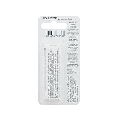Weleda Everon Lip Balm, Soin Des Levres - 0.17 Oz, White