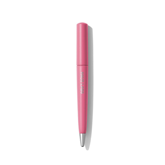 HAUS LABS BY LADY GAGA Le Monster Lip Crayon Vegan Lipstick and Lip Liner Melon Matte Haus LaboratoriesBuy Supplements Australia