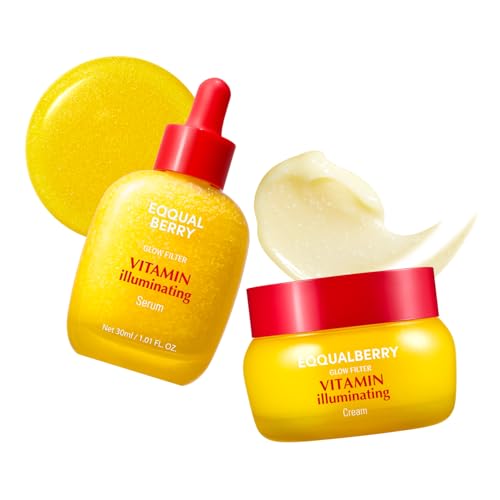 Dark Spot Brightening Duo (Serum + Cream Set)