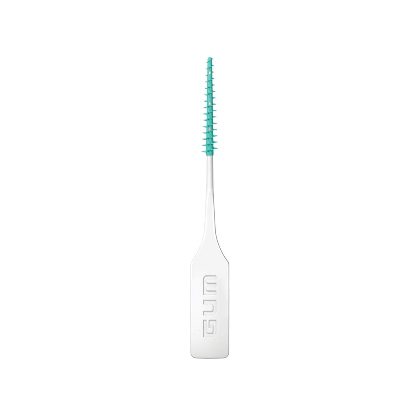GUM Soft-Picks Original – Easy-to-Use Interdental Picks for Plaque Removal & Gum Health with Convenient Carry Case
