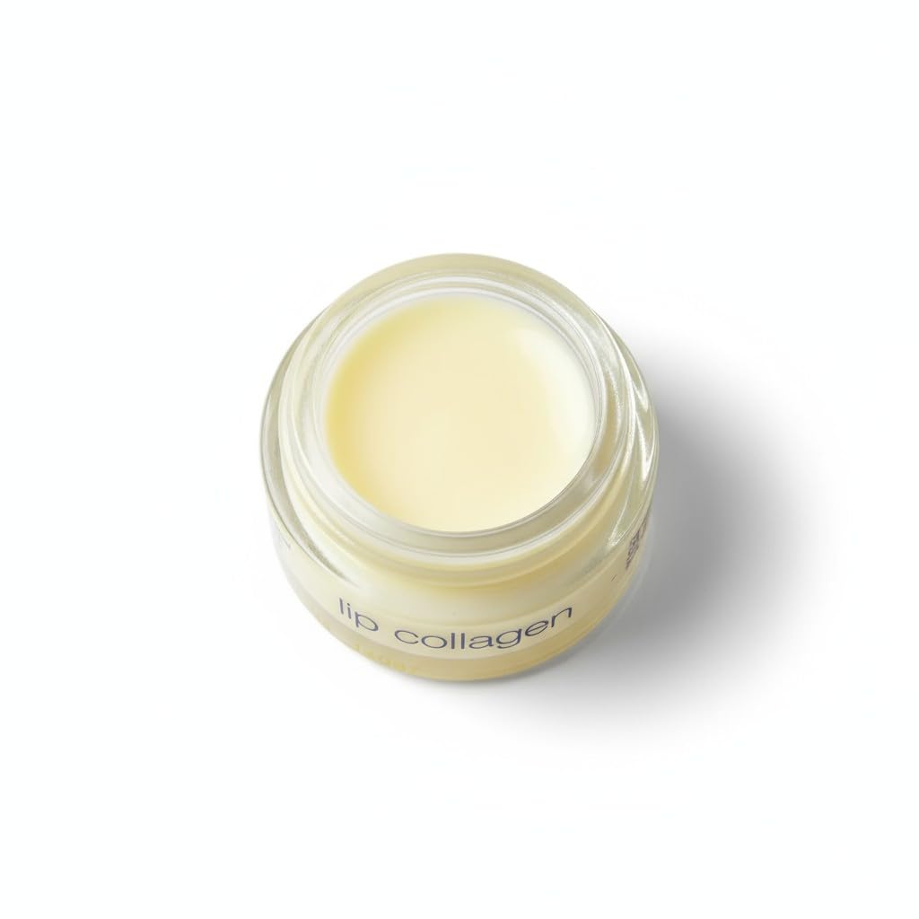 Somaluxe Lip Collagen + Peptide Complex 0.25oz/7.4ml