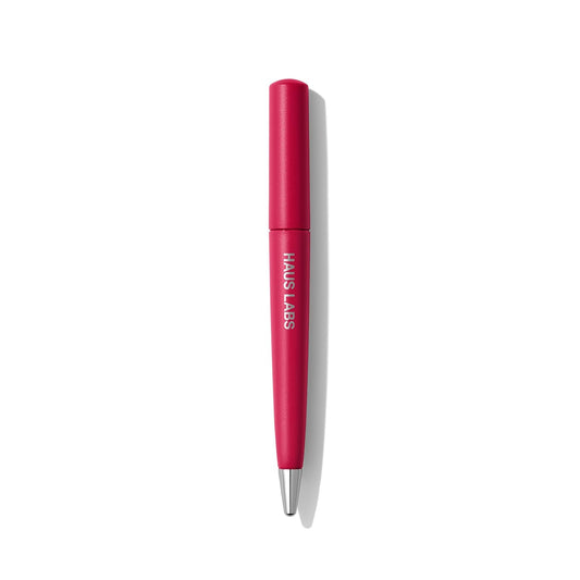HAUS LABS BY LADY GAGA Le Monster Lip Crayon Vegan Lipstick and Lip Liner Crimson Matte Haus LaboratoriesBuy Supplements Australia