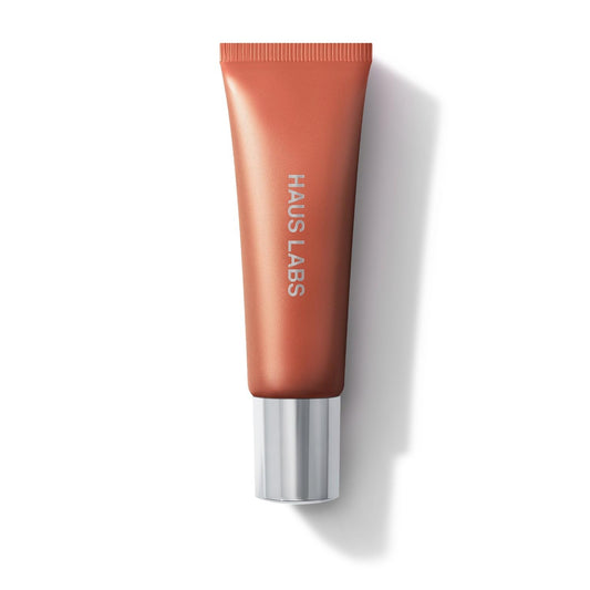 HAUS LABS BY LADY GAGA Hy-Power Eye, Cheek & Lip Pigment Paint Copper Shimmer Haus LaboratoriesBuy Supplements Australia