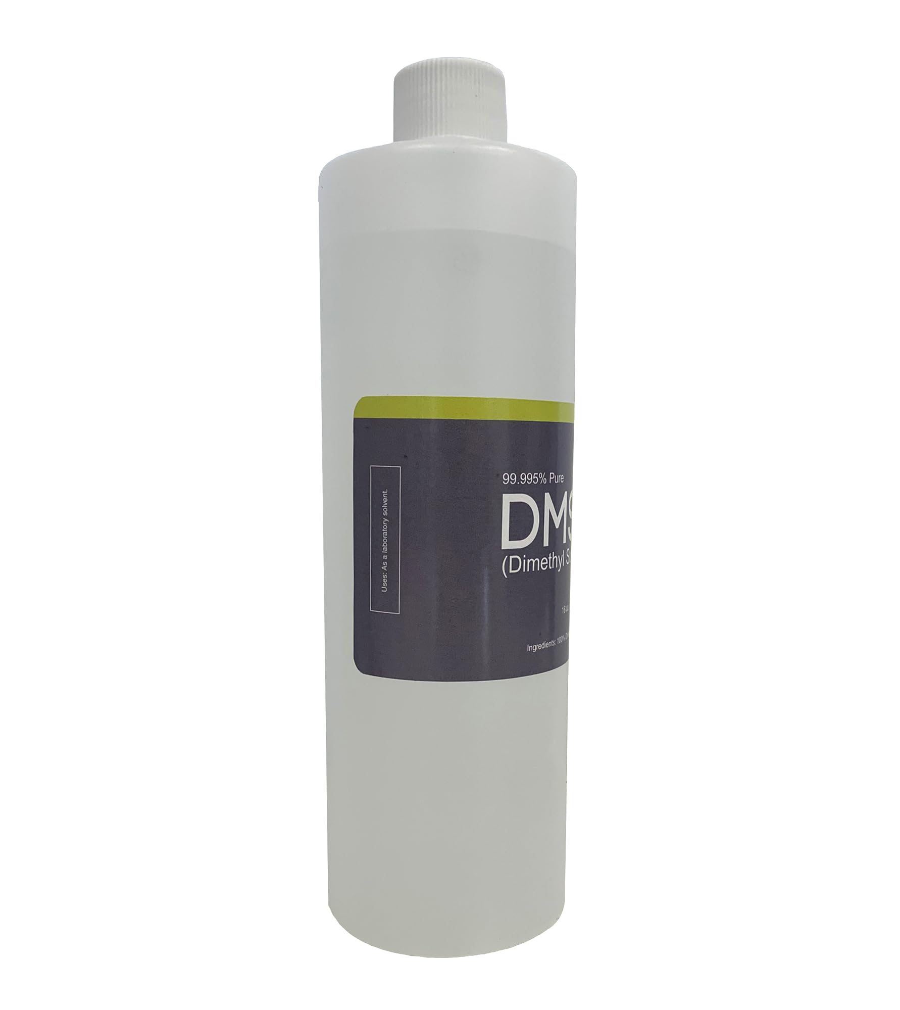 DMSO 16 oz. Pure 99.995% Liquid | USP Grade Dimethyl Sulfoxide | Non-diluited | Low Odor | BPA Free DMSOSTOREBuy Supplements Australia