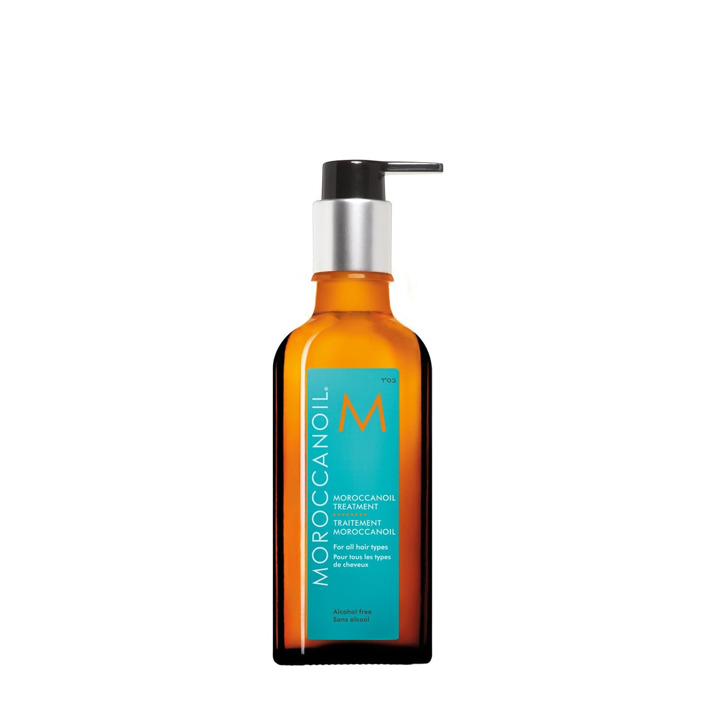 Moroccanoil Treatment, 3.4 Fl. Oz.