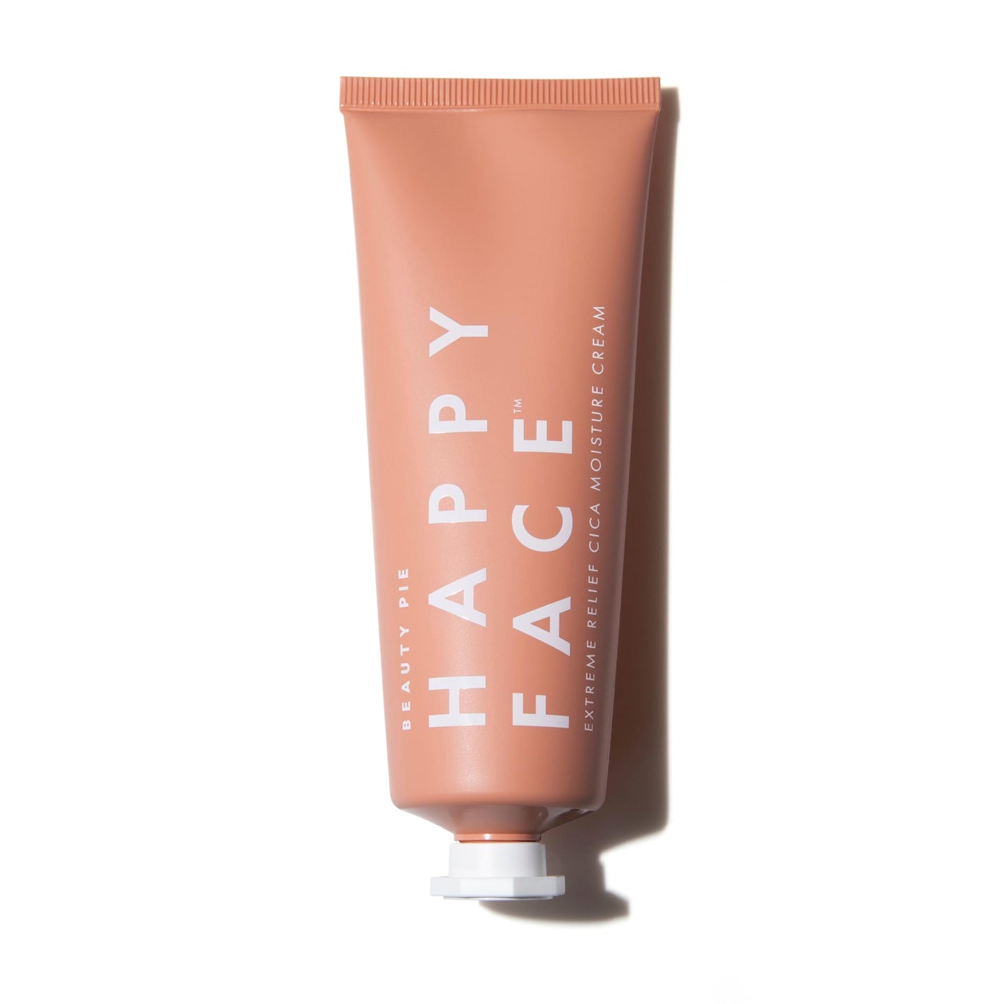 Beauty Pie Happy Face Extreme Relief Cica Moisture Cream For Sensitive Skin & Soothing, Calming Hydration