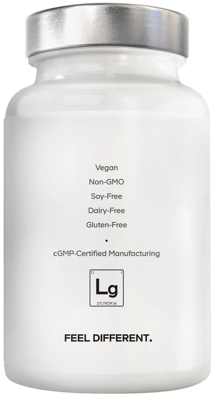 Amen Leaky Gut Supplement - Advanced Formula with Bioavailable L Glutamine, Zinc, Turmeric, DGL Licorice Root - Marshmallow Root - Probiotics & Fermented Prebiotics