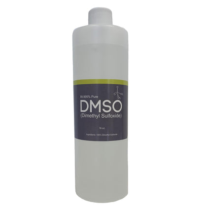 DMSO 2 Pack |16 oz. Pure 99.995% Liquid | USP Grade Dimethyl Sulfoxide | Non-diluited | Low Odor | BPA Free DMSOSTOREBuy Supplements Australia