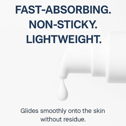 AD SOLUTION Ato Fast Calming Serum for Sensitive & Eczema-Prone Skin Instant Relief from Itch, Redness & Flare-Ups
