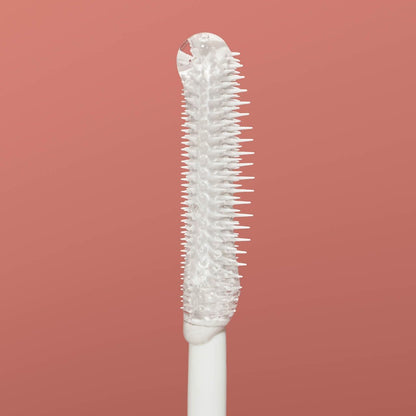 Kitsch Hair Taming Wand - Fly Away Stick For Hair with Biotin, Aloe & Vitamin E | Clear Hair Mascara for Flyaways, Slick Back Style