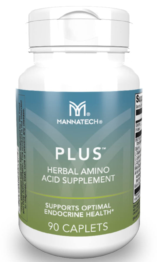 Mannatech Plus 90 Capsules MannatechBuy Supplements Australia
