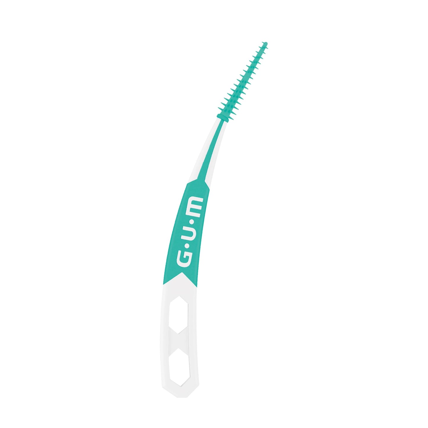 GUM Soft-Picks Advanced – Easy-to-Use Interdental Picks for Plaque Removal & Gum Health with Convenient Carry Case, Dentist Recommended