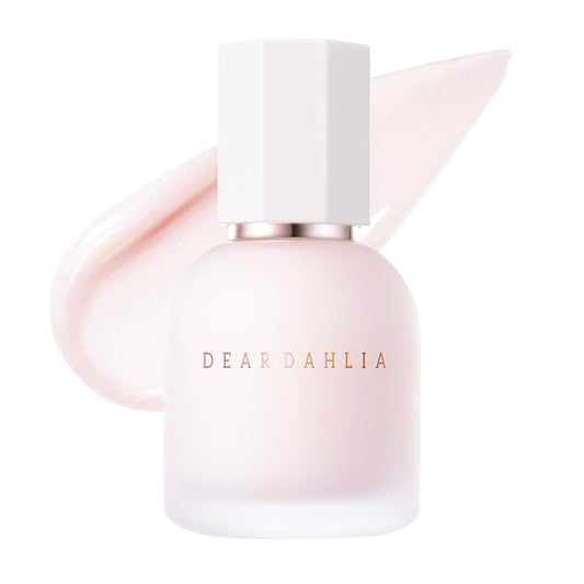 DEARDAHLIA Prime Layer Skin Prep - Vegan Makeup Primer, Lightweight & Hydrating for Long-Lasting Makeup, Smooth, Glowing Skin. Korean Base Prep. Artificial fragrance free. 1.35 oz DEARDAHLIABuy Supplements Australia