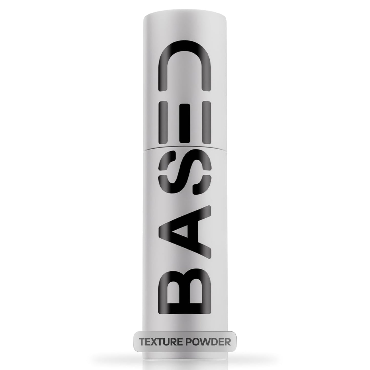 BASED Hair Texturizing Powder, Lightweight & Volumizing Hair Styling Powder with Matte Finish, Add Texture to Hair with Medium Hold, For Short to Medium Hair