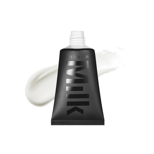 Milk Makeup Pore Eclipse Mattifying Primer – Blurs Pores, Controls Shine + Holds Makeup for Up to 12 Hours – Creates a Smooth, Even Base for a Soft, Long-Lasting Matte Finish – 0.68 oz Milk Makeup buy supplements Au