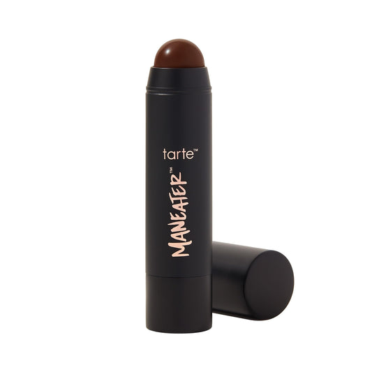 tarte maneater silk stick bronzer – Buildable Lightweight Cream Bronzer, Natural Matte Finish, Vegan & Cruelty-Free, full size, nocturnal tarteBuy Supplements Australia