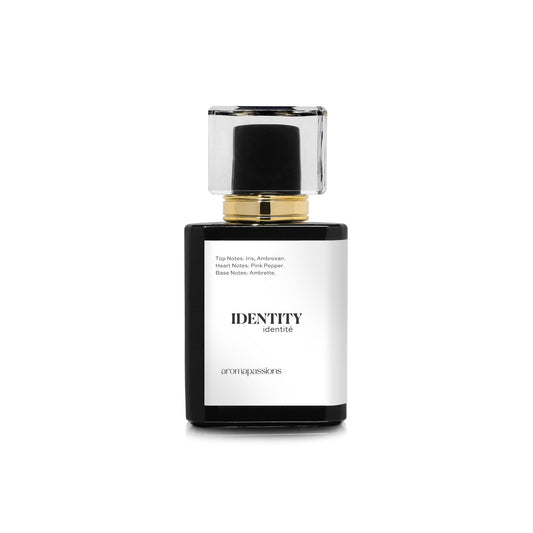 IDENTITY | Inspired by GLSSIER YOU | Pheromone Perfume for Men and Women | Extrait De Parfum | Long Lasting Dupe Clone Essential Oils Fragrance | Perfume De Hombre Mujer | (100 ml / 3.4 Fl oz) aromapassionsBuy Supplements Australia