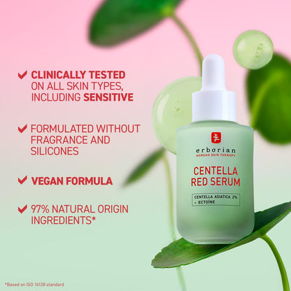 CENTELLA RED SERUM 10ML