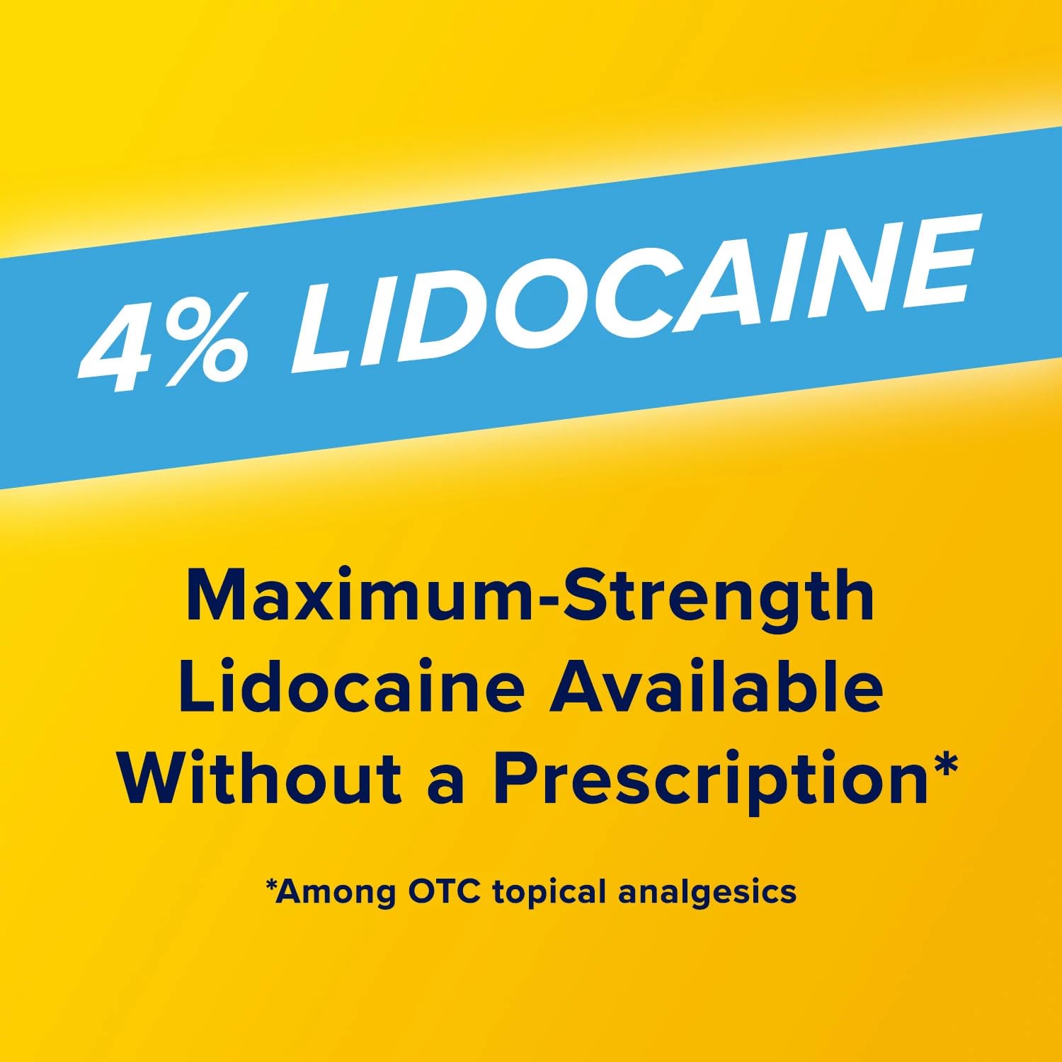 Aspercreme Essential Oils Lidocaine Pain Relief with No-Mess Roll-On Applicator, Max-Strength Lidocaine Numbs Away Nerve Pain, Moisturizing Aloe Hydrates Skin, Lavender, 2.5 Oz., 2pk AspercremeBuy Supplements Australia