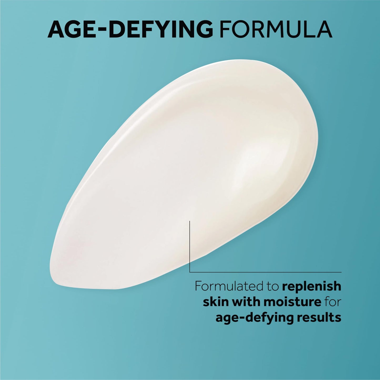 No7 Protect & Perfect Intense Advanced Serum - Anti-Aging Face Serum that Visibly Smoothes & Firms Fine Lines and Wrinkles - Formulated with Hyaluronic Acid