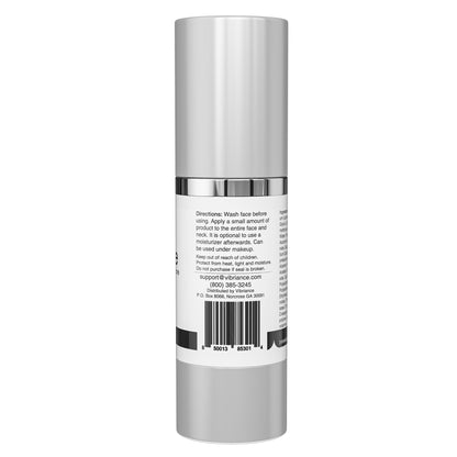 Vibriance Super C Serum for Mature Skin - All-in-One Vitamin Formula Hydrates, Firms, Lifts, Smooths, Targets Age Spots, Wrinkles, 1 fl oz - Pack of 3