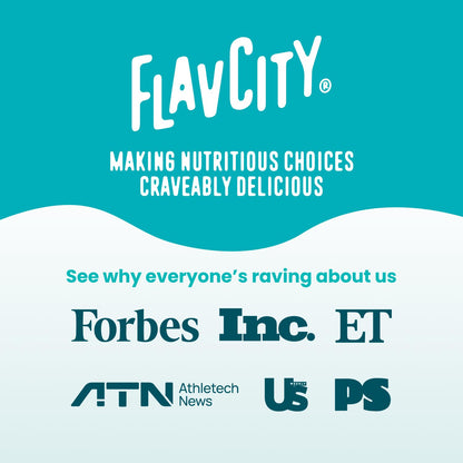 FlavCity Chocolate All in One Protein Shake Powder - On the Go Meal Alternative + Collagen Peptides, Reishi & Cordyceps - Focus, Skin, Hair & Joint Support