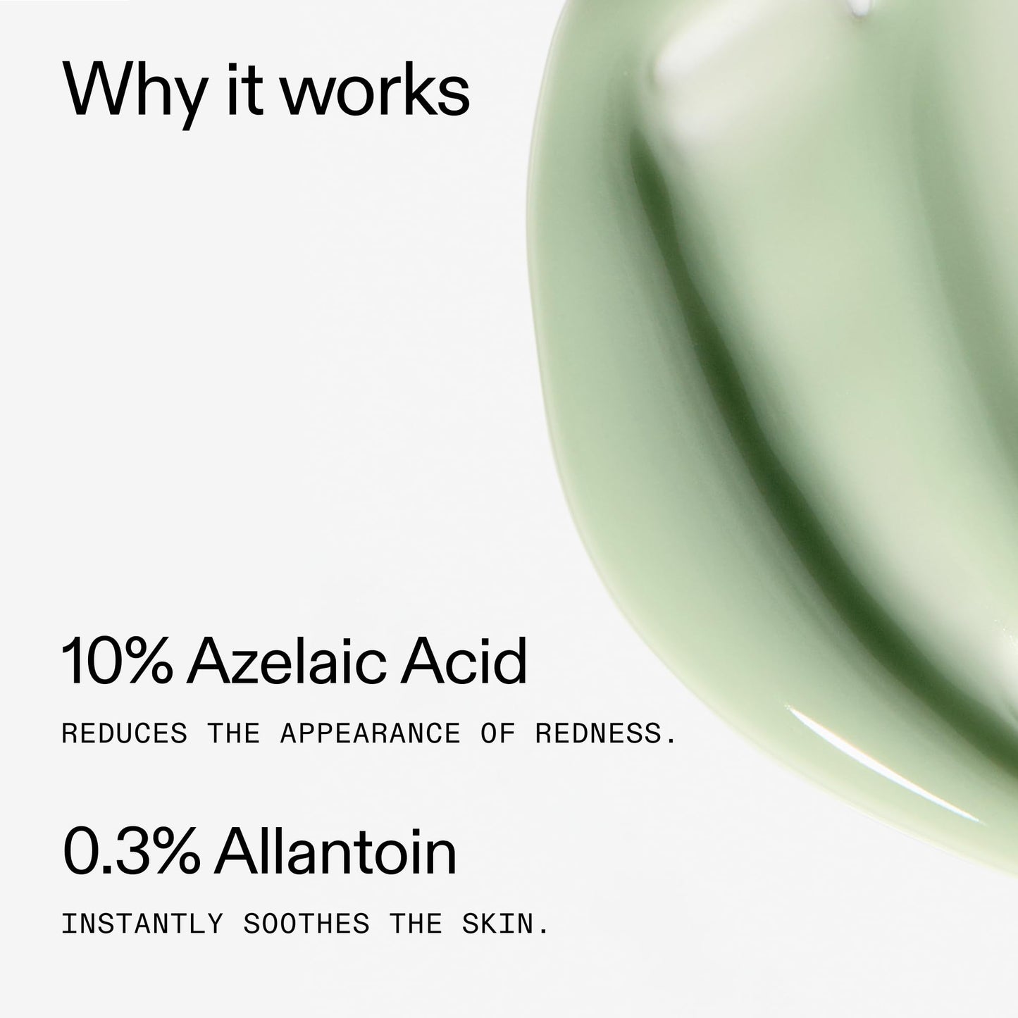 The INKEY List SuperSolutions Azelaic Acid 10% Serum, Fast-Absorbing Formula Helps Reduce Appearance of Redness and Soothes Skin,