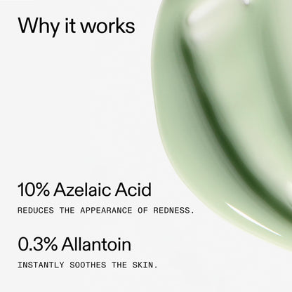 The INKEY List SuperSolutions Azelaic Acid 10% Serum, Fast-Absorbing Formula Helps Reduce Appearance of Redness and Soothes Skin,