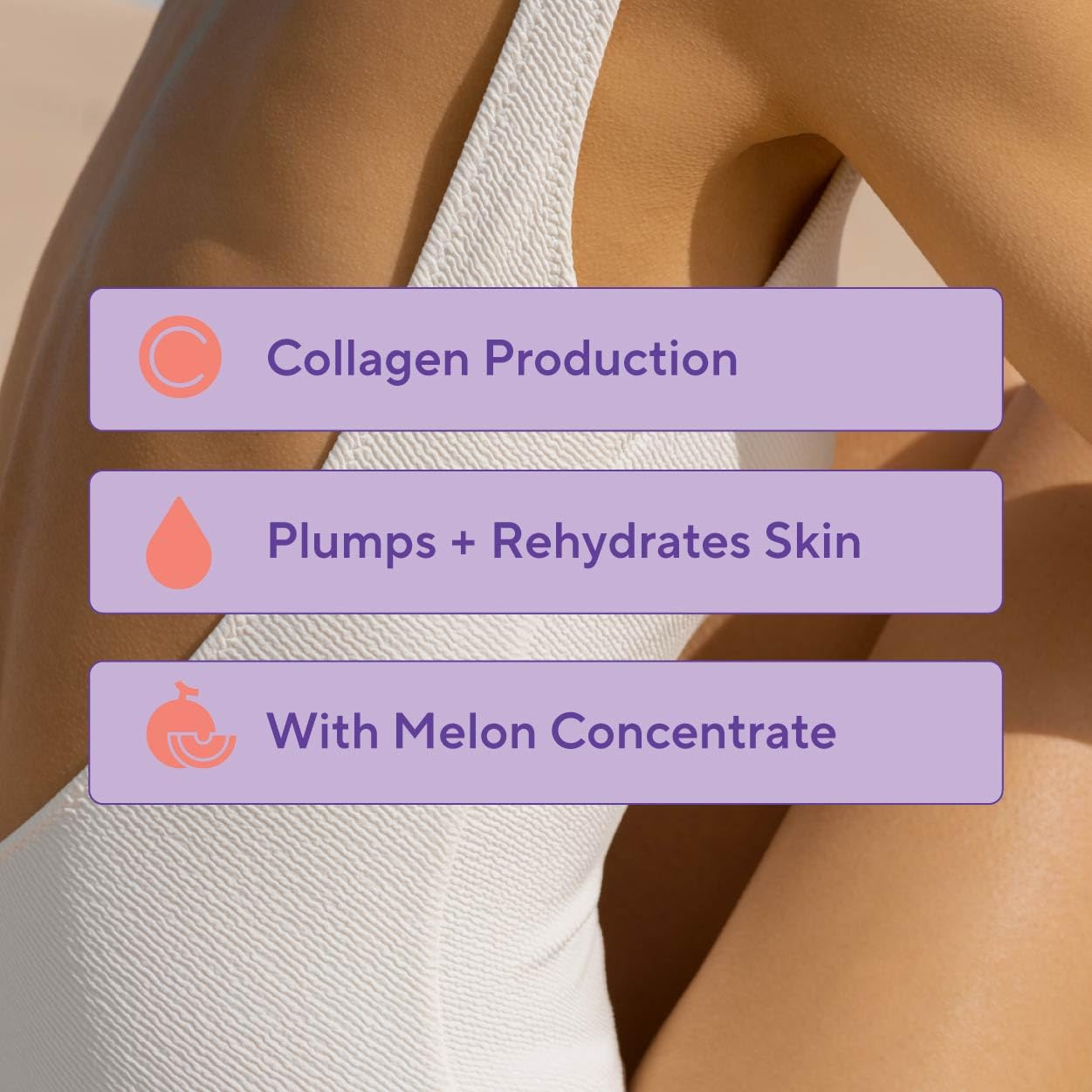 Premium Cellulite Supplement – Anti Cellulite Capsules For Women – Supports Skin Smoothing, Smooth Legs, Reduces Cellulite & Promotes Collagen Production