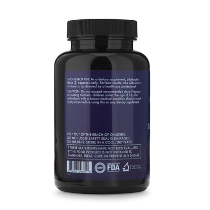Cloud9 Daily Restore – Liver Detox & Recovery Supplement with Milk Thistle, NAC & B-Vitamins – Energy, Focus & Nutrient Support