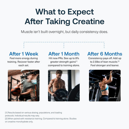 Transparent Labs Creatine HMB - Creatine Monohydrate Powder with HMB for Muscle Growth, Increased Strength, Enhanced Energy Output, and Improved Athletic Performance