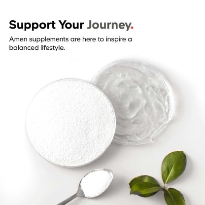 Amen Omega-3 Supplement - 1500mg High-Potency Daily Omega 3 - EPA and DHA Fatty Acids Fish Oil - 45-Day Supply - Fatty Acid Supplements - Fish Oil Pills