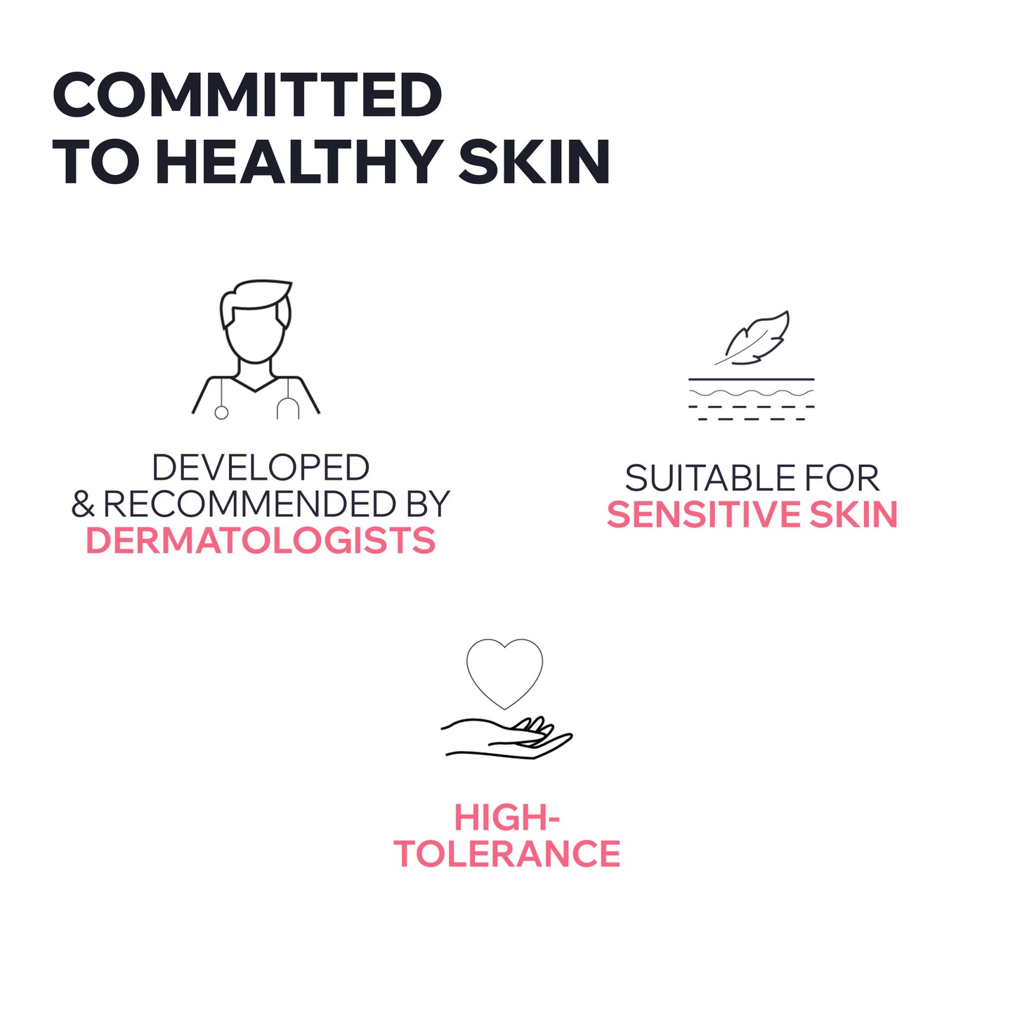 Uriage Roséliane Visible Redness-Neutralizing Rich Care With Red Algae + Ceramides + Shea Butter, Soothes, Nourishes & Reduces Visible Redness, Rich Face Care For Long